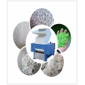 Plastic crusher machine for sale