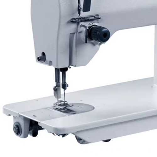 High Speed Automatic Industrial Zigzag Sewing Machine for Factory - Hot Sale