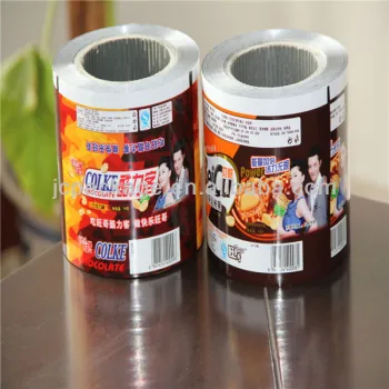 Best quality!food packing material,packaging film(food grade QS certified)