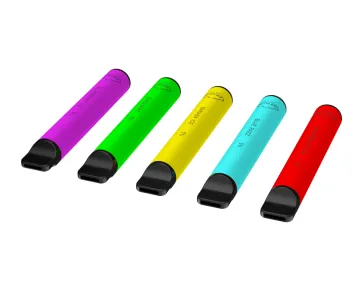 Battery 20 flavor vape pens in bulk