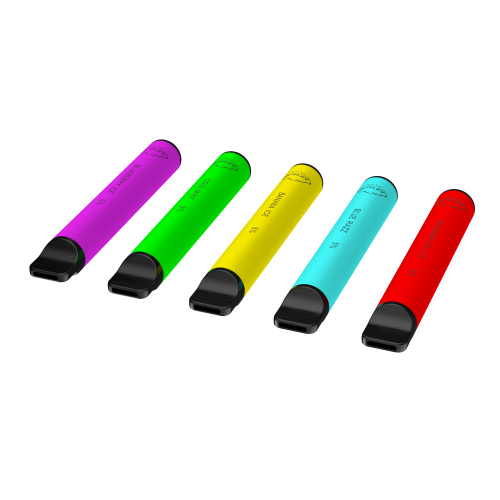 Attractive Design 800-1000 puffs vape pen vaporizer