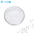 ácido ursodesoxicólico estándar USP