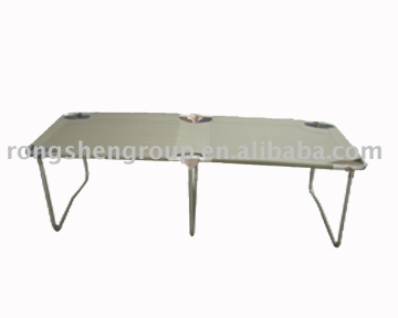 Camping bed(RS12-04B)