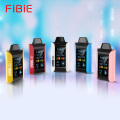 Fibie Dual Flavours 15K WHOLESALE VAPE