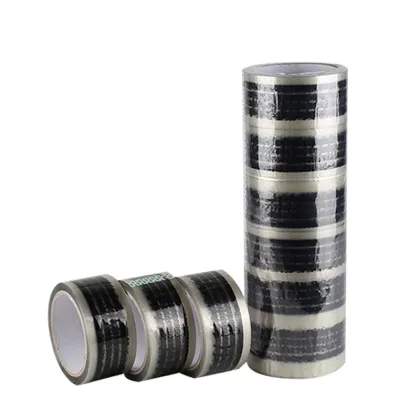 Personalised Brand Boxes Packaging Tape
