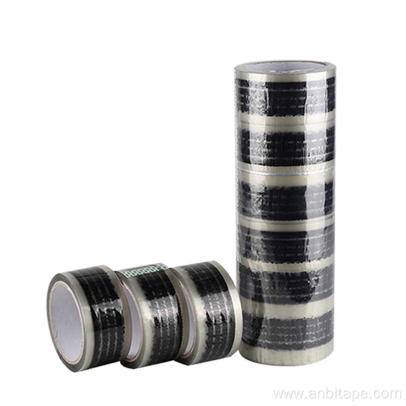 Personalised Brand Boxes Packaging Tape