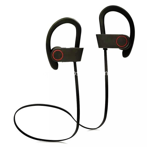 new wireless earphones