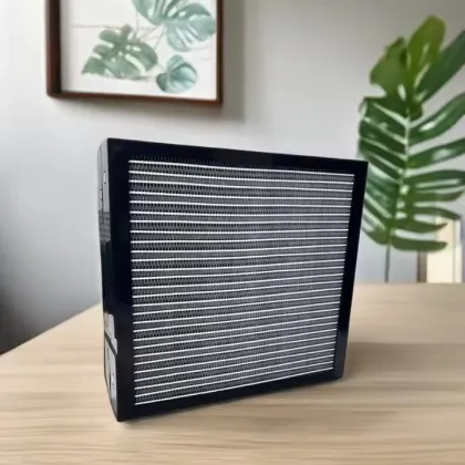 air Purifier Parts Filter for Cleaner AirConditioning Filter