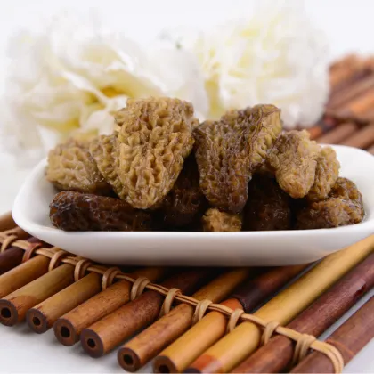 Wholesale Chinese Hot Product Morel