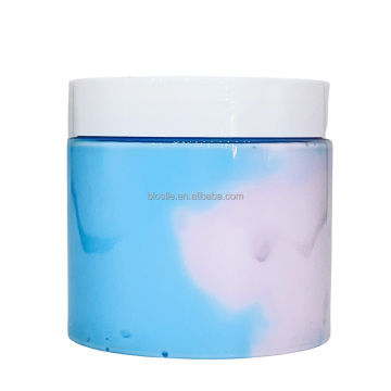 Προσαρμοσμένη OEM ODM Bodylife Organic Vegan Ice Cream Bustters Body Butter