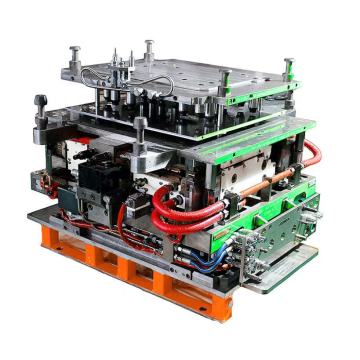 Caixas de núcleo inorgânico de alta pureza para fundição de investimento