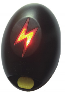 volt alarm energizer tester