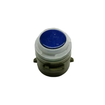 BAINEL Original Blue Parking Sensor for TESLA Model 3 (2017-2019) - 1127503-13-D Car Accessories