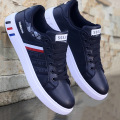 Vulcanized Sneakers Mens Flat Comfortable Shoes