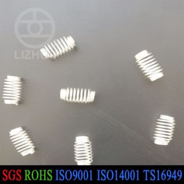 CNC Machine Custom Made Craft Compression Spring