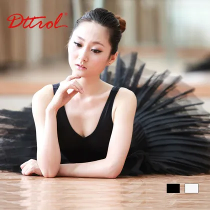 D005835 Dttrol Princess 6 layers sexy ballet tutu skirt costume