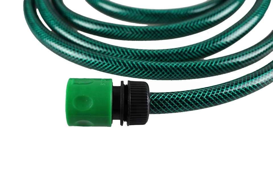 Hochwertiger Hochdruck Neue Produktschläuche PVC -Schlauchrohrgummi -Green Green Schlauch