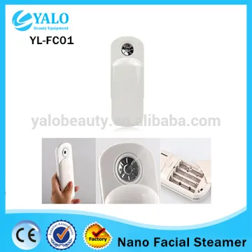 YL-FC01 Nano portable facial steamer