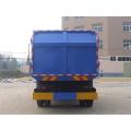 DONGFENG 14CBM Garbage/Rubbish Collector Truck