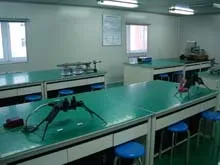 Al-wood Lab Bench Or Laboratory Furniture
