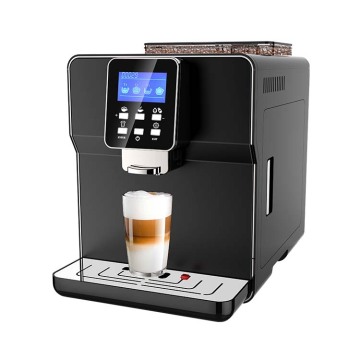 Best Digital Bean-to-Cup Espresso Machine with 19bar Pressure: Nova 140 Cappuccino Machine