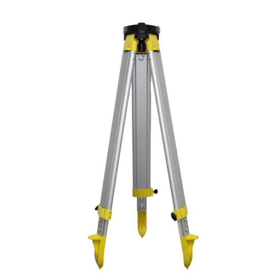 GST103 Aluminium Tripod for Theodolite and Total Station