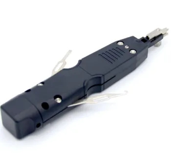 High-Quality Insertion Wire Tools: Pouyet/Krone Pouyet Dual Insertion Tool & Krone Punch Down Tool