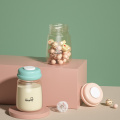 PPSU 200ml Breastmilk Storage Bottles-Two In One Box