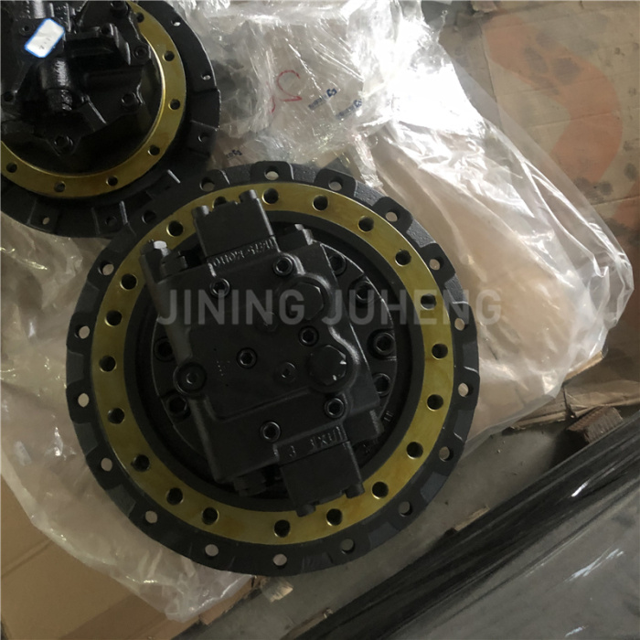 323d 325c 325d 329d Final Drive 267-6877