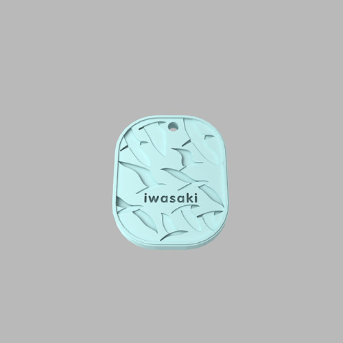 Healcier Moisture Absorber Desiccant Dry Ornament Block