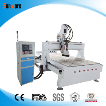BMW1325 ATC CNC ROUTER /automatic wood bead making machine/machine wood