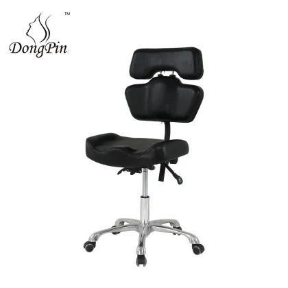 Dongpin Iron Tattoo Kits Equipment Workstation Trolley with Cabinet