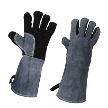 Practical OZERO Flexible Summer Gatherings Versatile Oven Mitt Glove