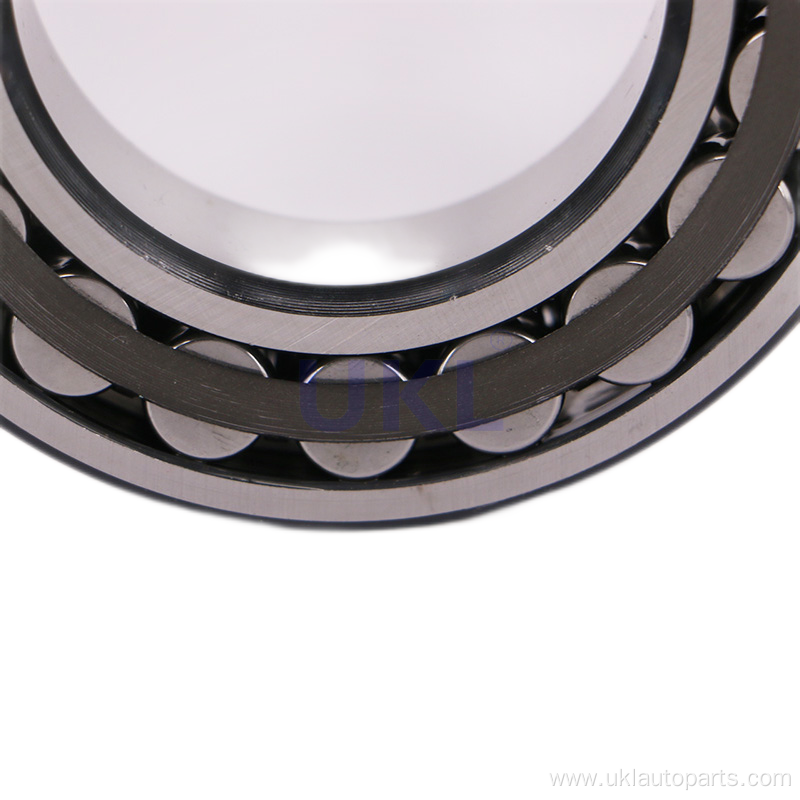 WZA Engine Roller Bearing 22208CAK Made in Jinan