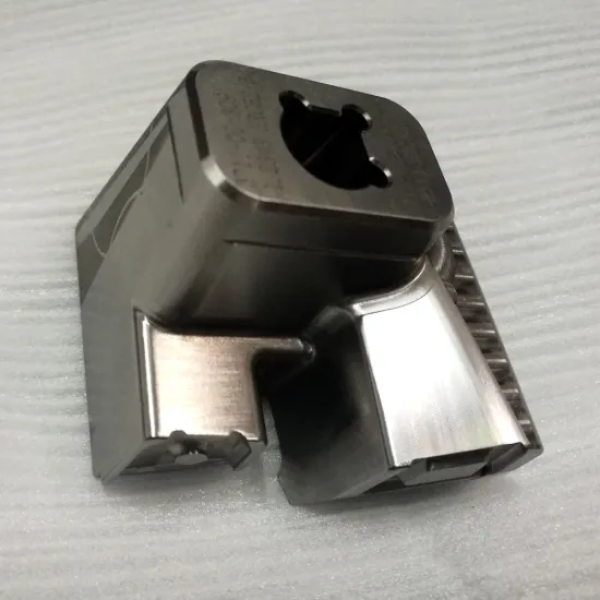 Precision CNC Machining Parts
