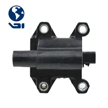 High Quality Ignition Coil for Mercedes-Benz - A1611583103