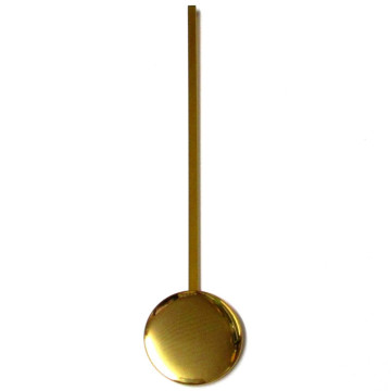 Quartz Mechanical Grandfather Clock Pendulum Replacement Parts DIY Accessories