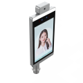 Touch Screen Face Recognition Time AttendanceTerminal