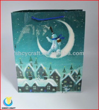china supplier kraft paper bag