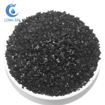 Coconut Shell Activated Carbon: A Versatile Solution for Water Purification and Gas Treatment