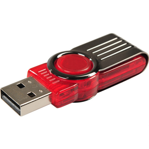 New USB Flash Drives Swivel External Portable Pendrive