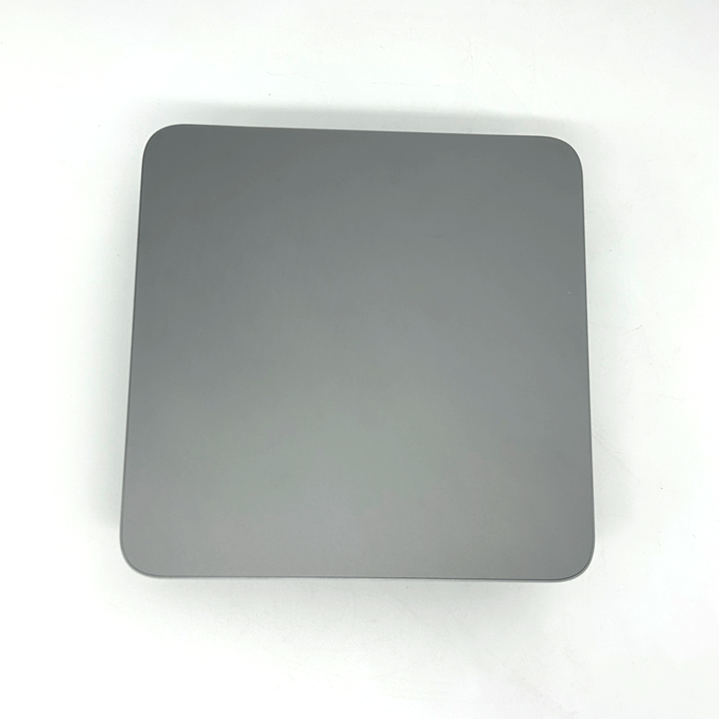 aluminium waterproof box aluminum chassis enclosure