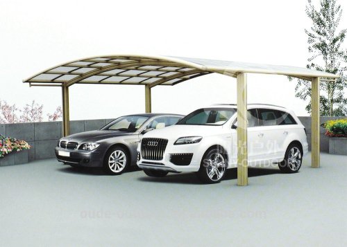 Best sell sun shade durable in use transparent car awning price