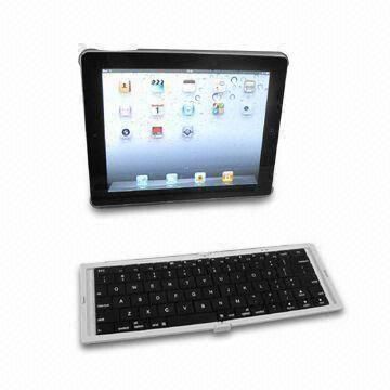 Bluetooth Smartphone Apple Iphone Sliding Keyboard V2.0 For Nokia Symbian,htpc, Pc