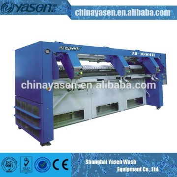 Automatic fabric spreading machine/bed sheet spreading machine/fabric spreading table