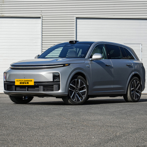 Mașină electrică Lixiang L7 Pro Max