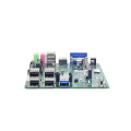 Intel J1800 CPU Low Power Integration Board