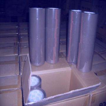 Packaging Tape Acrylic 48mmx75m Brown