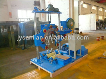 DBJ1000 wire baling equipment