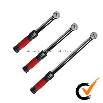 Click Torque Wrench 1000Nm